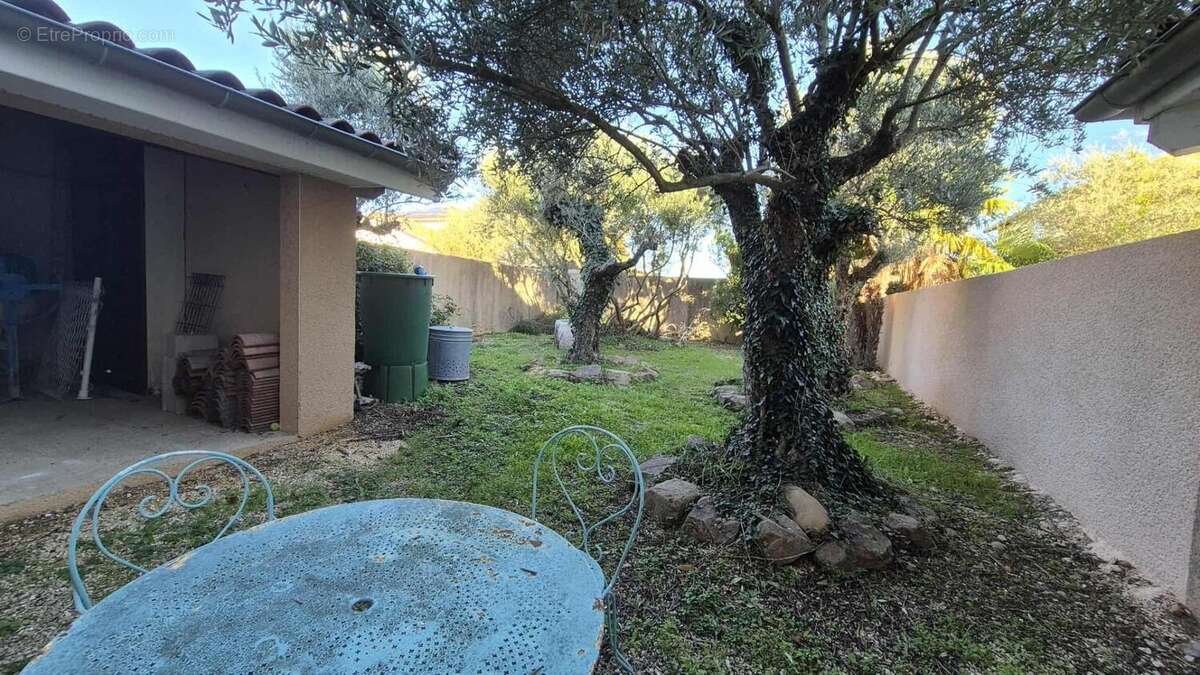 Photo 7 - Maison à ROUSSILLON