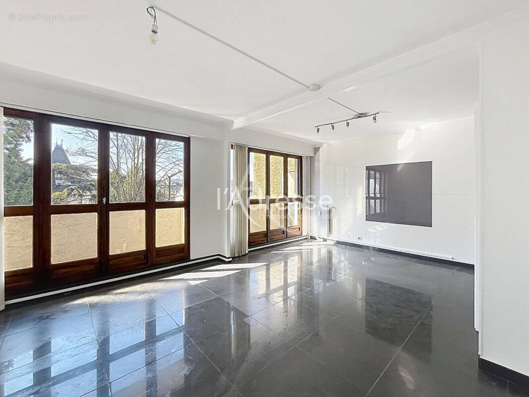 Appartement à CHELLES