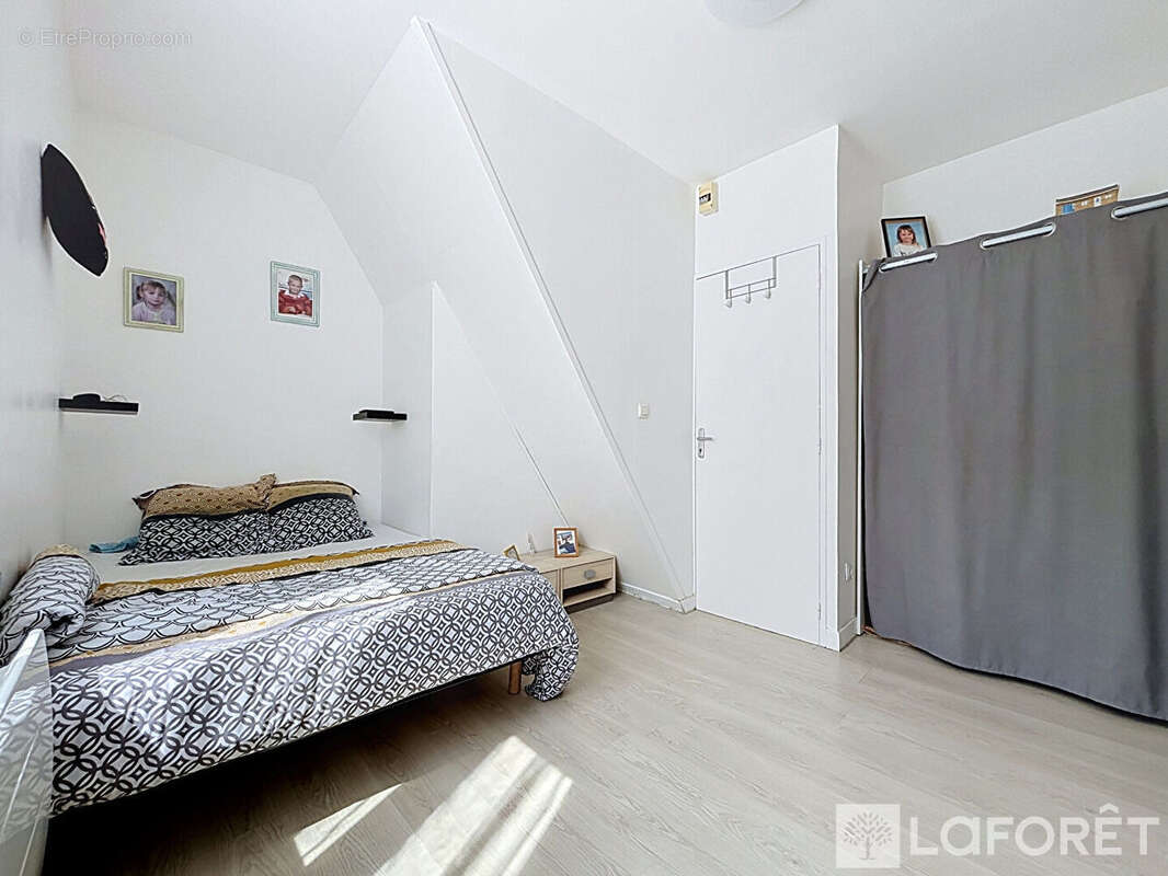 Maison Armentieres 3 pièce(s) 46 m2 - photo 6