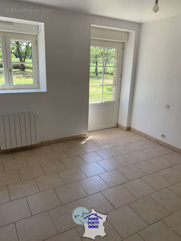 Maison renovee - photo 13