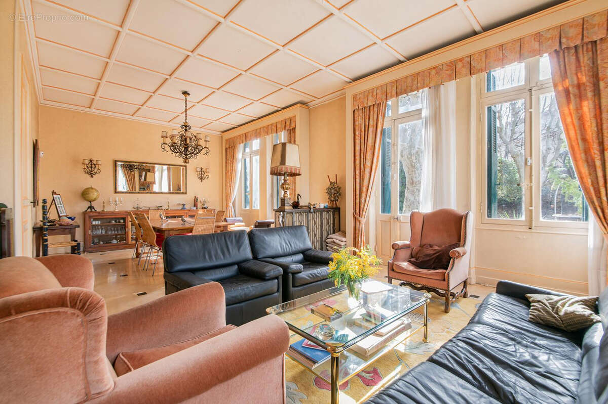 Maison à SALON-DE-PROVENCE