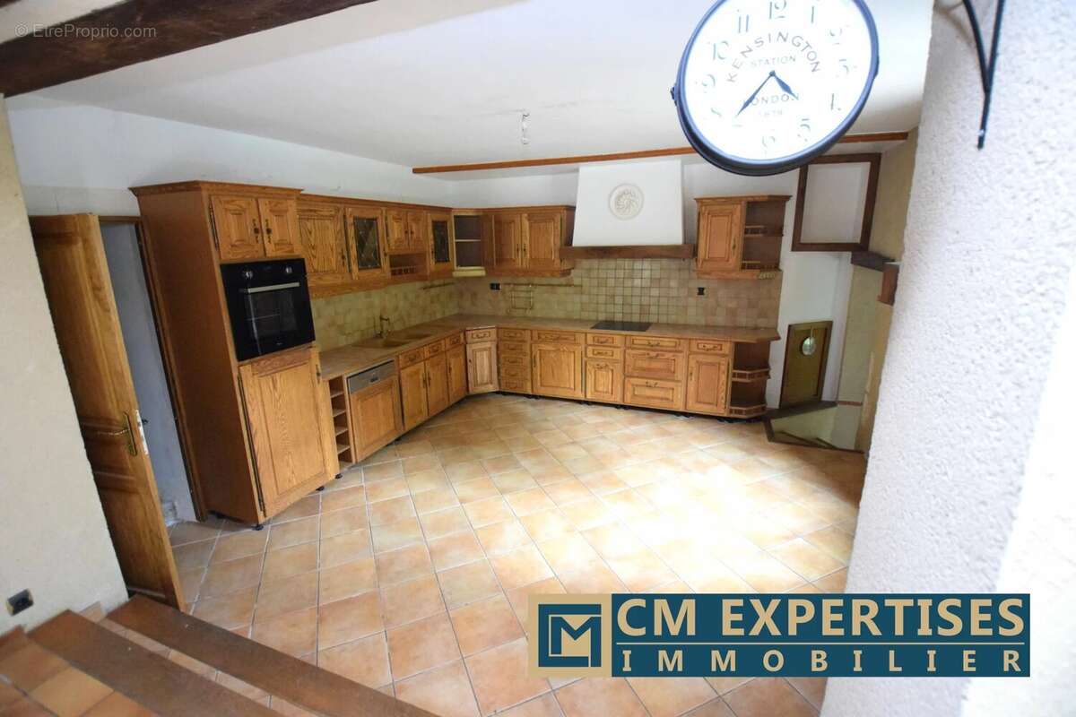 Maison à MARSAC-SUR-L&#039;ISLE