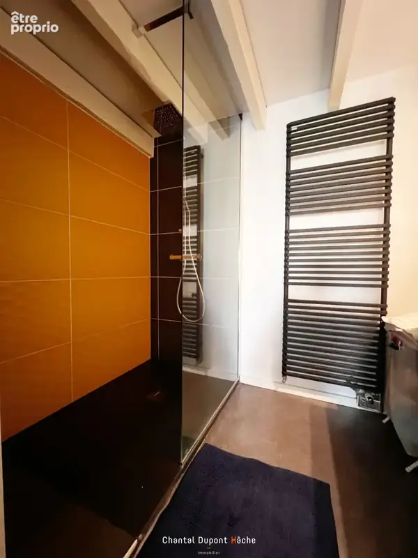 CHARTRES RECHEVRES  - Maison d'architecte de 2020, 5 chambres, piscine et jardin. - photo 17