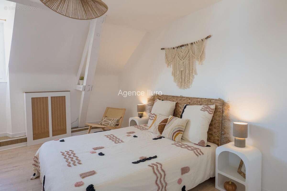 Appt-cosy-oloron-66 - Maison à OLORON-SAINTE-MARIE