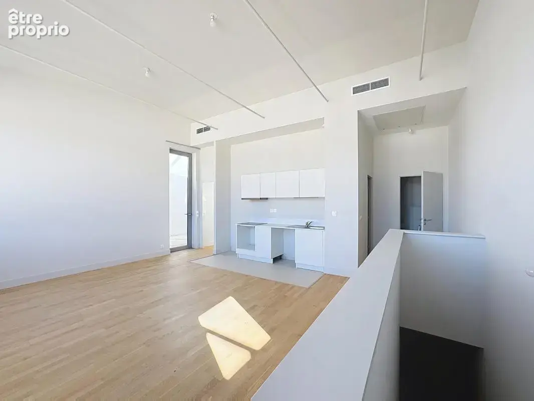 Avignon Intra-muros - Duplex de 80 m² - terrasse - parking - photo 10