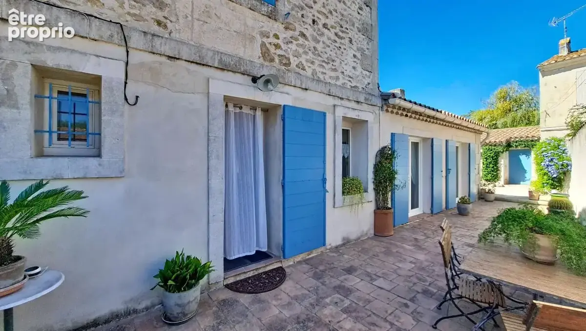 Maison à ARLES