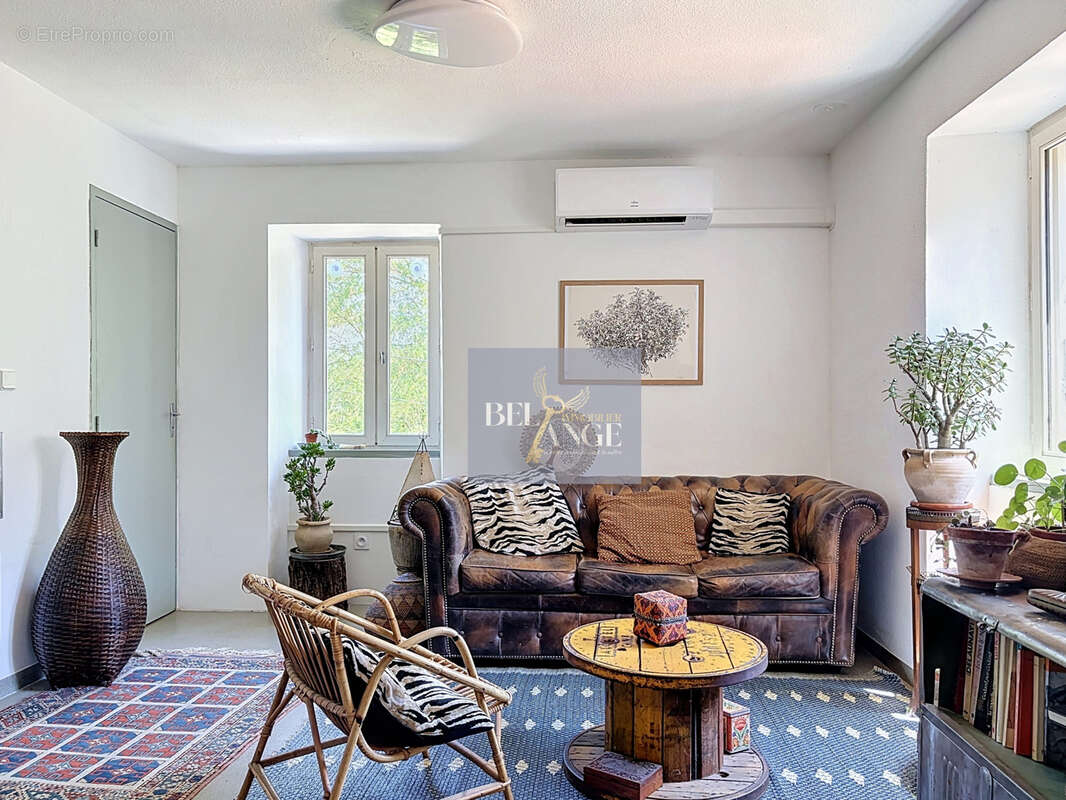 Le charme de la pierre allié à un revenu locatif ! - photo 29