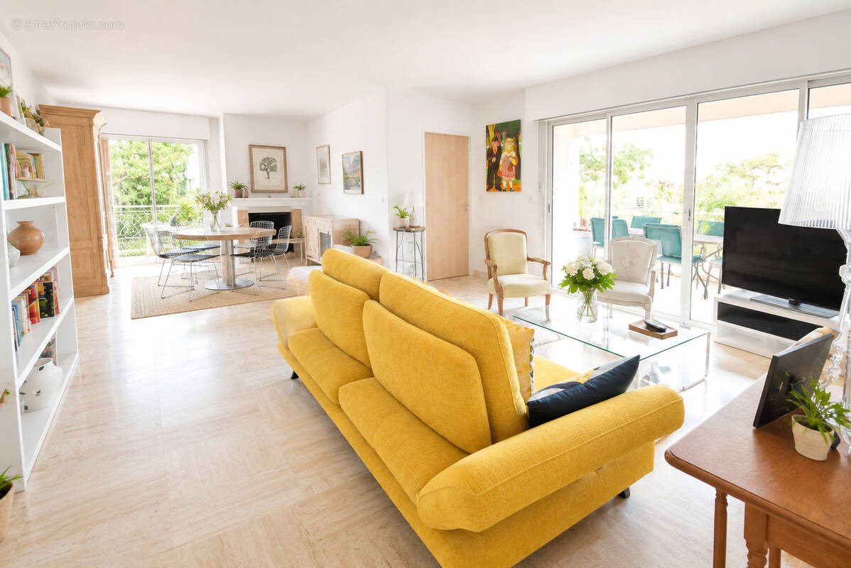 Appartement à SAINT-RAPHAEL