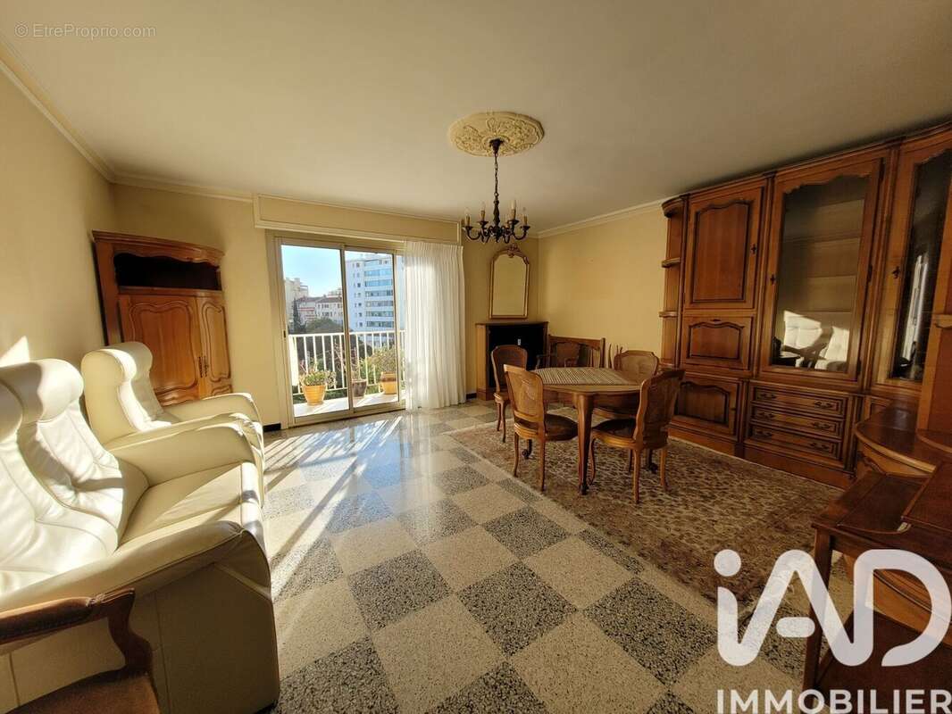 Photo 4 - Appartement à TOULON