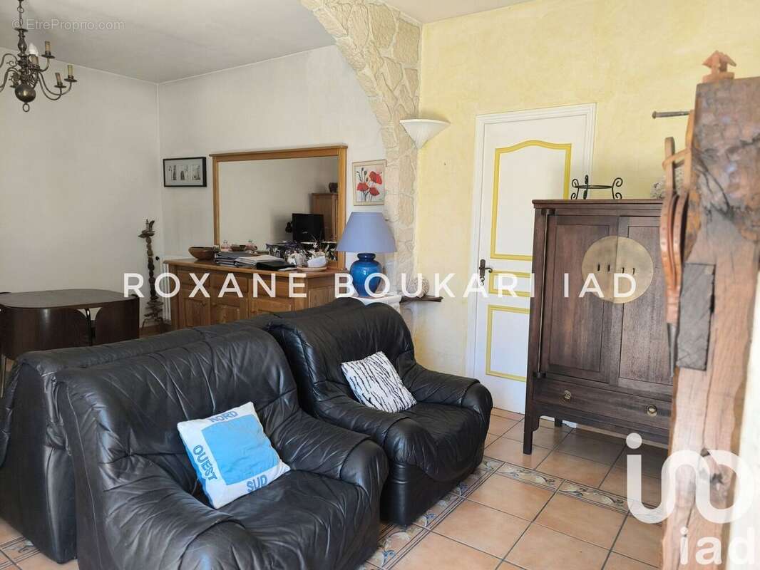 Photo 9 - Maison à TOULON