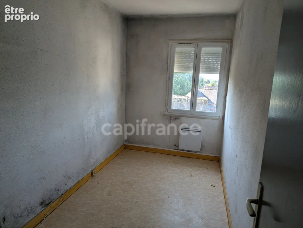 Appartement à vendre 4 pièces BRIEC (29) - photo 5