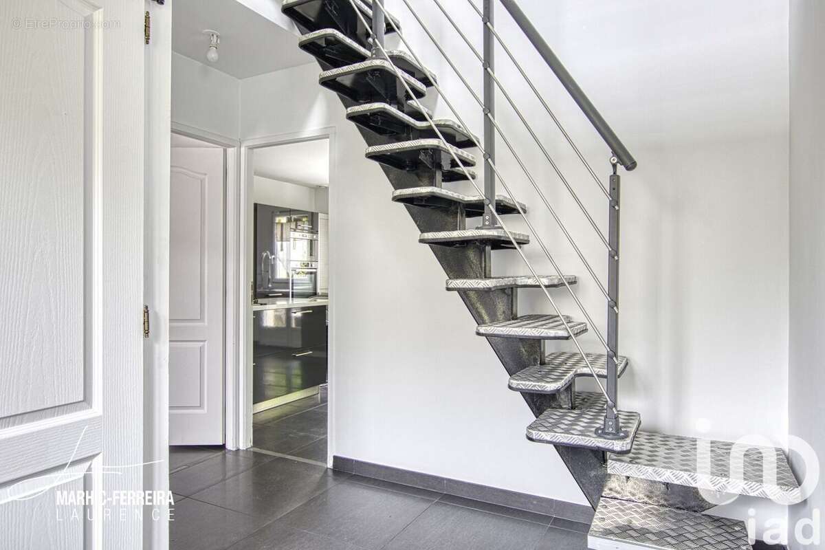 Photo 6 - Maison à BRENOUILLE