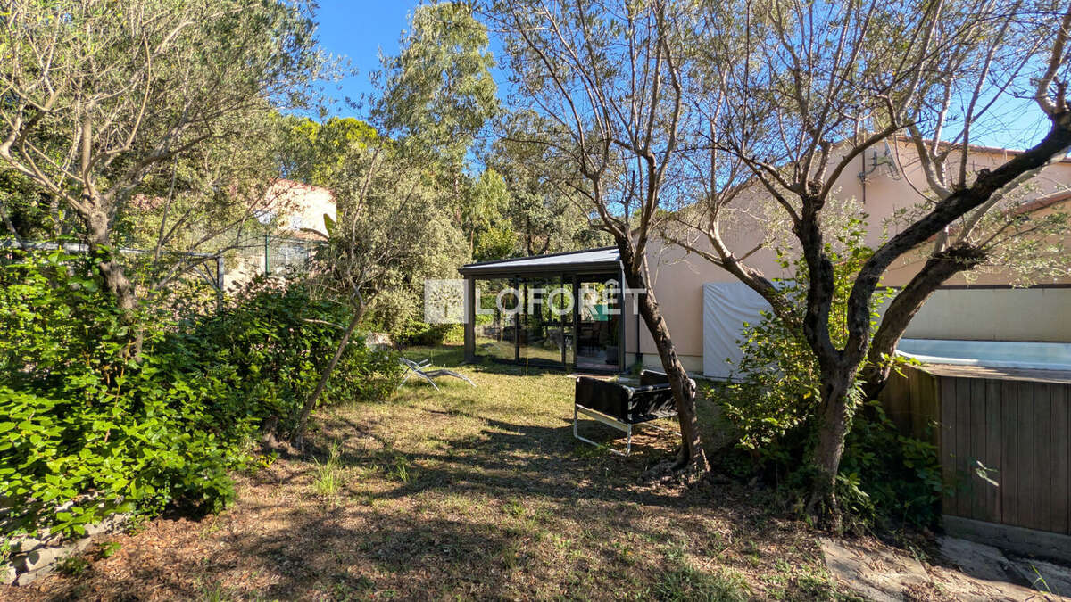 Maison à SAINT-BAUZILLE-DE-MONTMEL
