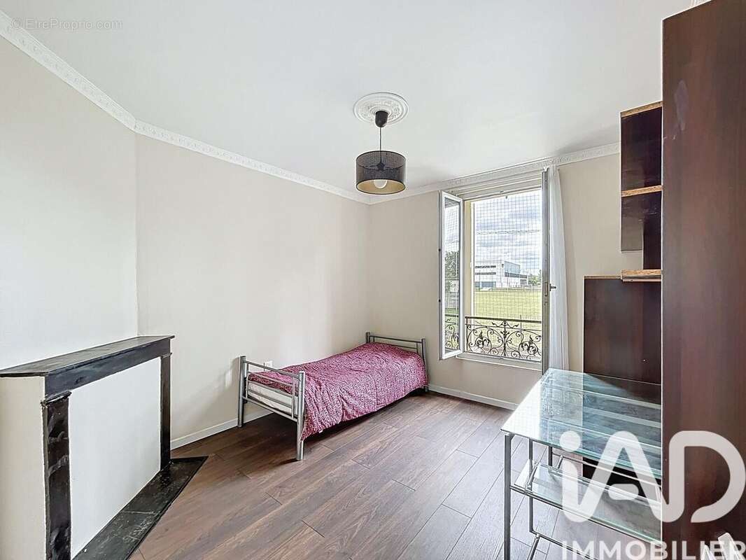 Photo 8 - Maison à IVRY-SUR-SEINE