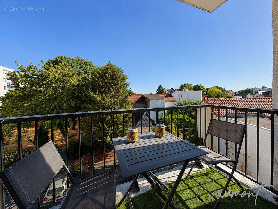 Appartement 59 m² à Le Havre  - photo 3