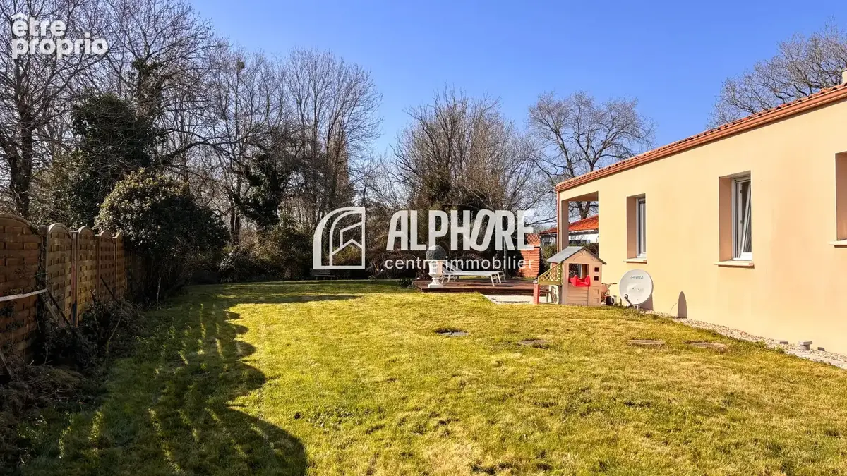 Maison de plain pied 3 chambres 98 m2 - photo 10