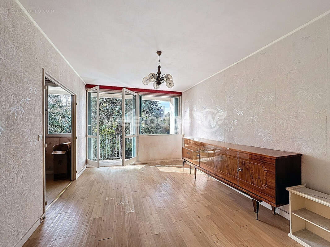 Appartement à ANDRESY