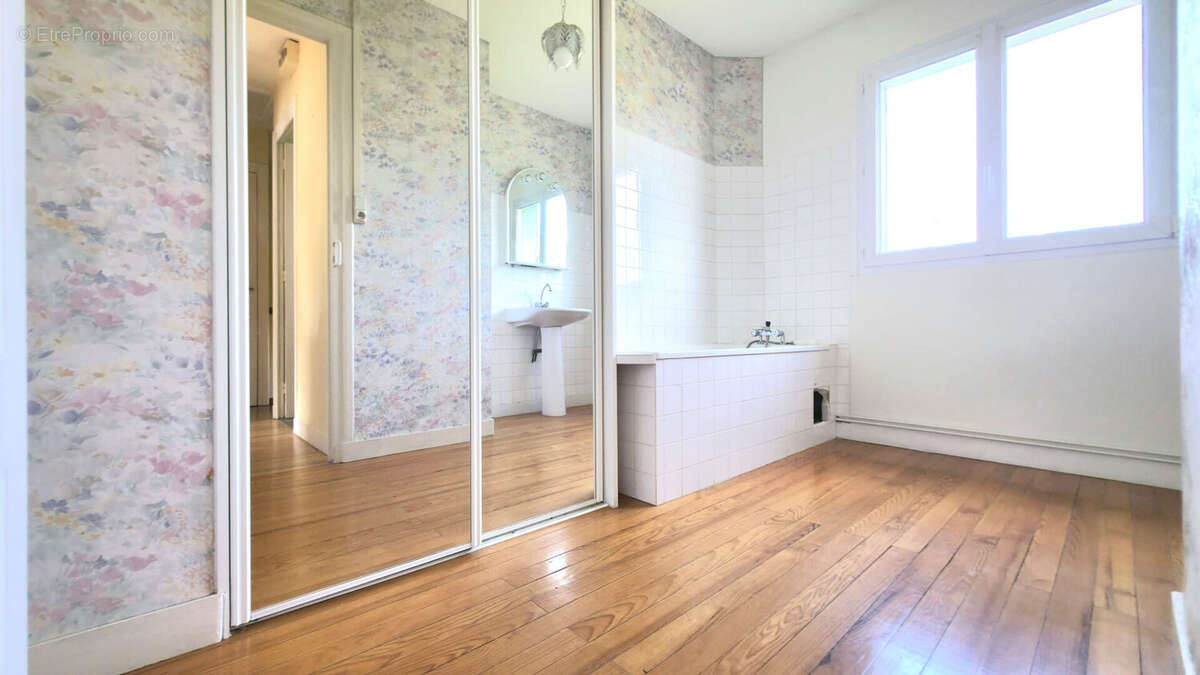 Coup de Coeur ! Maison Saint Nazaire 4 pièce(s) 70 m2 - photo 10