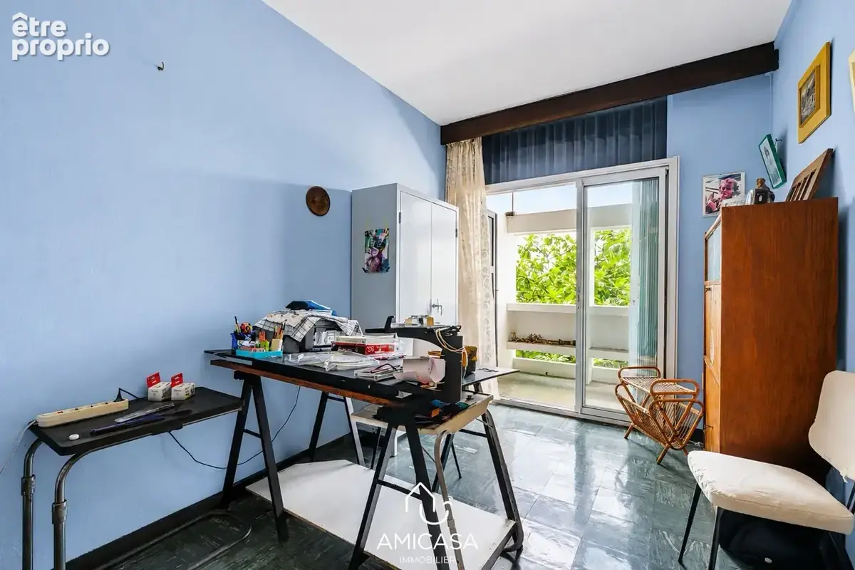Saint denis (reunion) - maison t6 bas de montgaillard - terrain 3 400m2 - photo 10