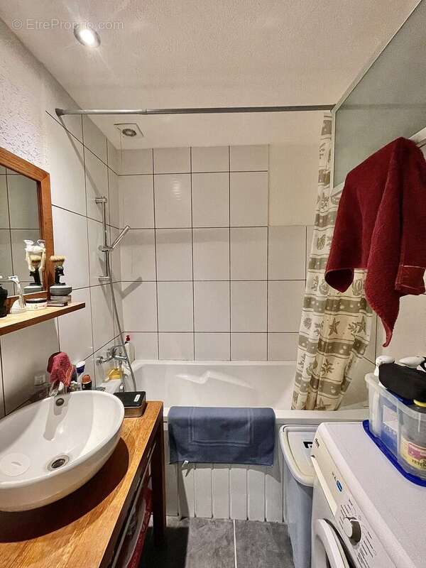 Appartement à PEZENAS