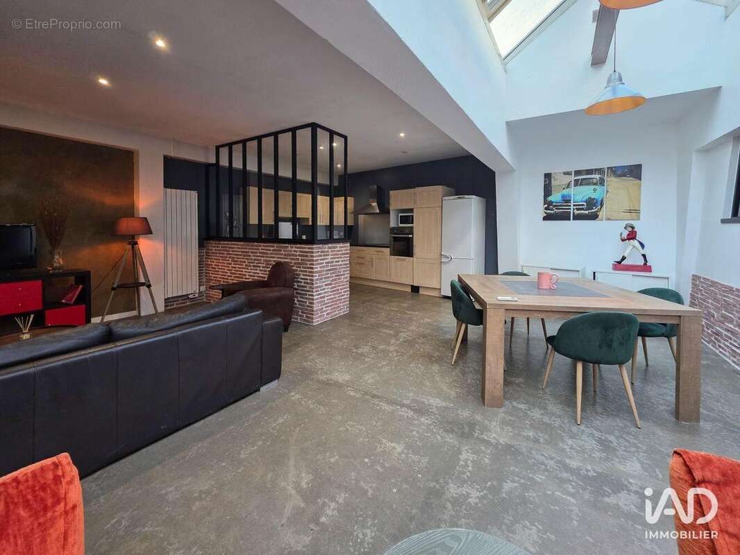 Photo 7 - Appartement à CRAN-GEVRIER