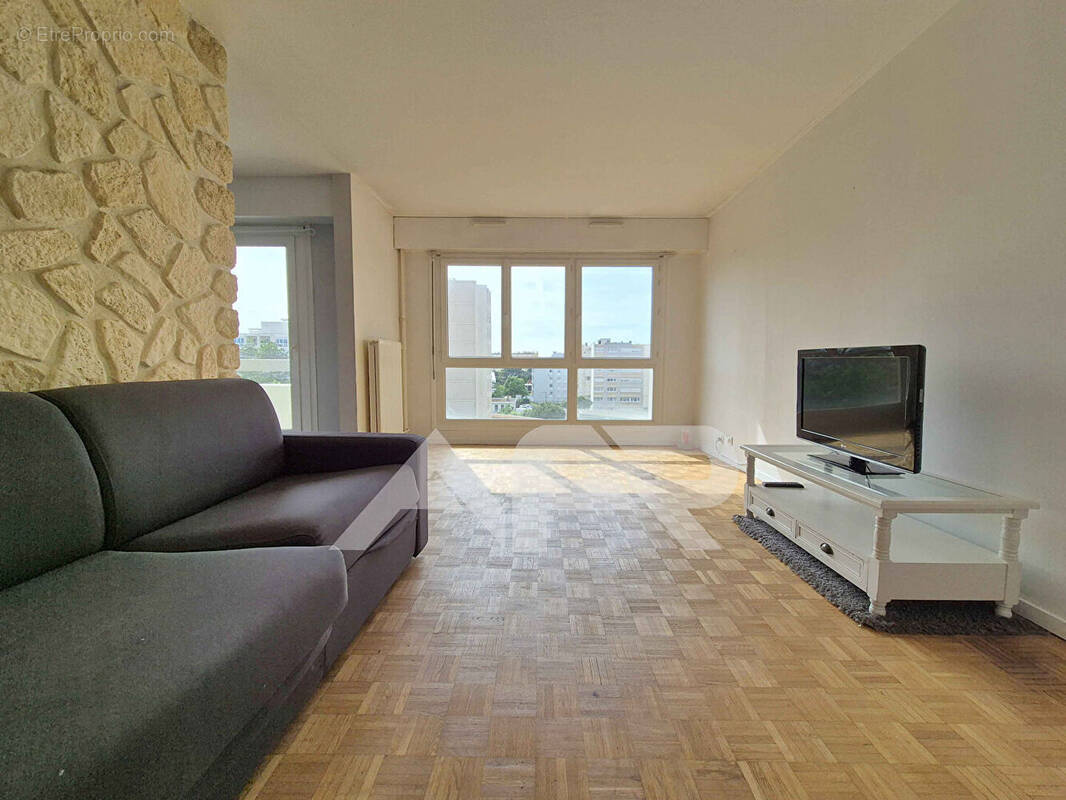Appartement à CHATOU