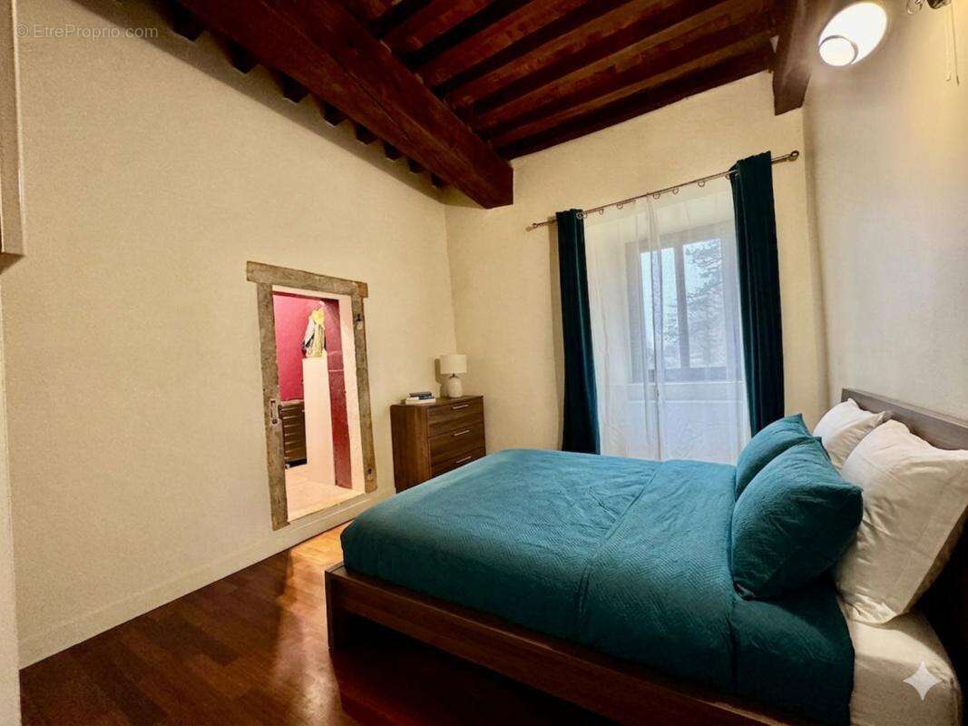 Maison à SAINT-MARCEL-BEL-ACCUEIL