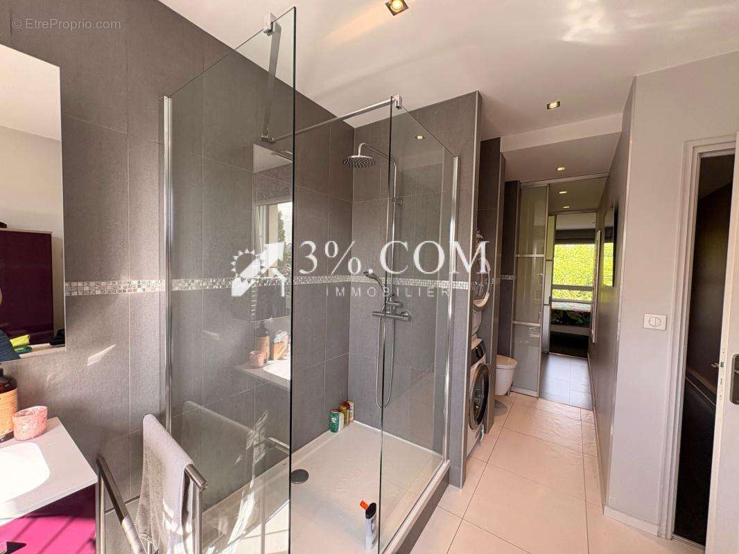 Magnifique appartement lumineux  tout confort vue dégagée - photo 5