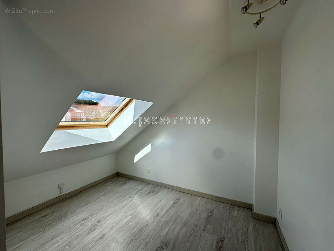 Appartement à MONTVILLE