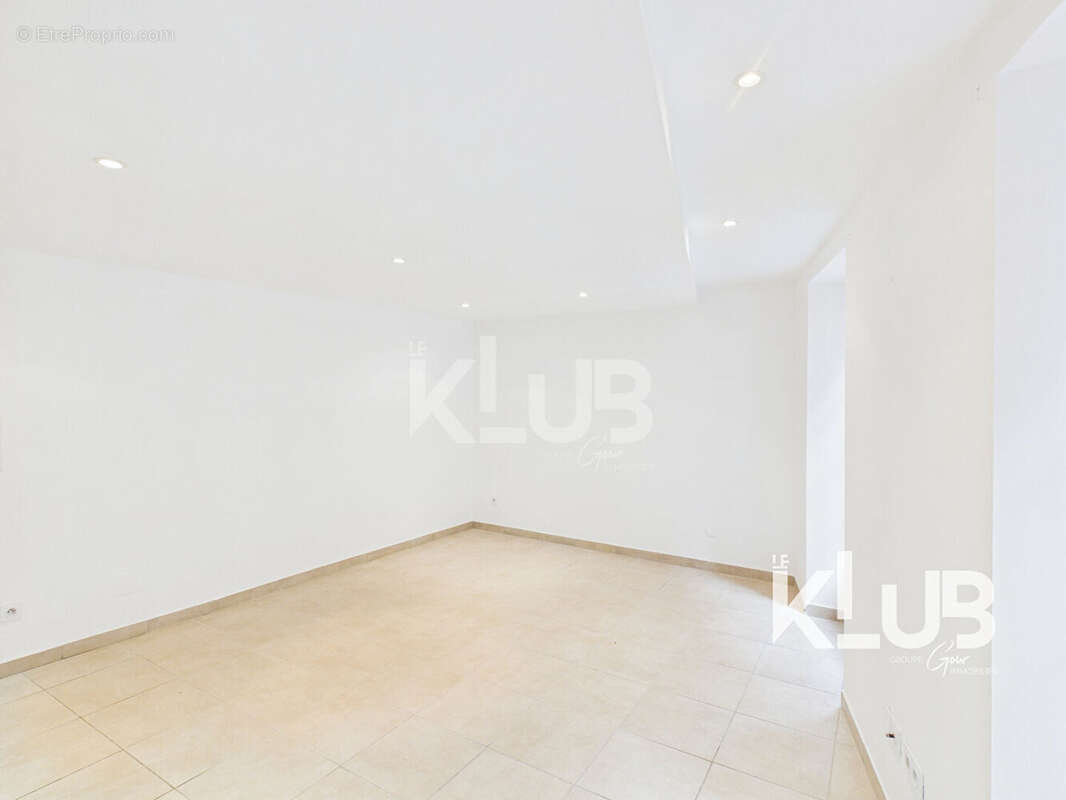 Appartement à BASTIA