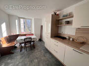 Appartement à SELESTAT