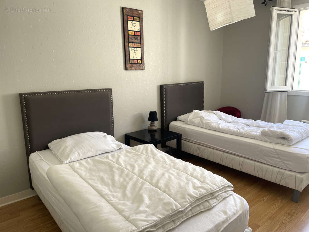 Maison à SAINT-MARTIN-DE-RE