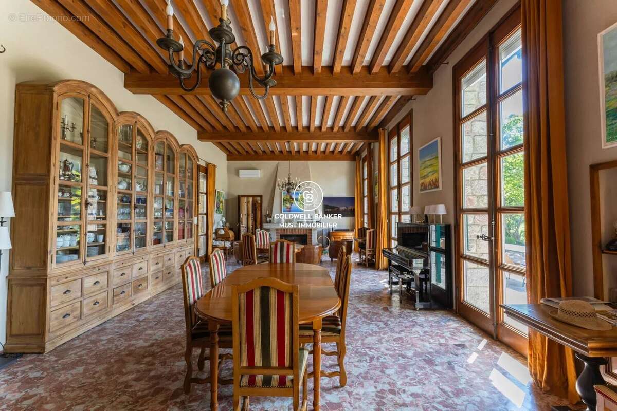 Maison à PRADES