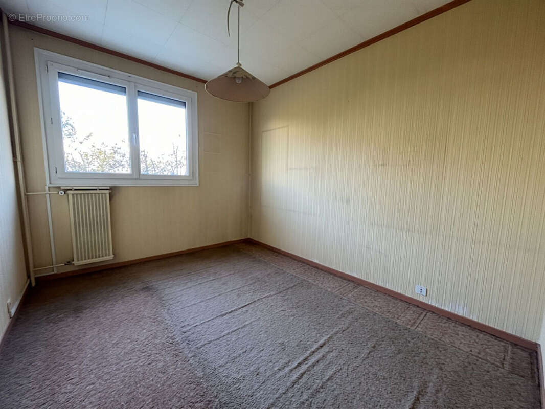 Appartement à SAINT-PRIEST