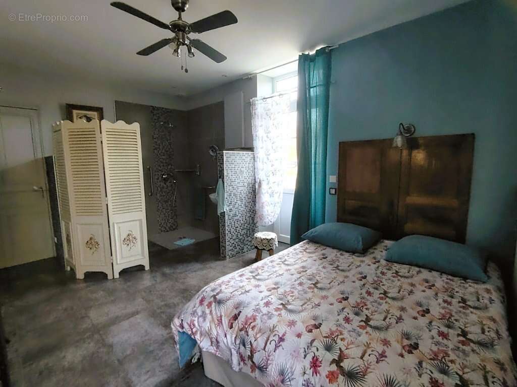 Maison à CHALON-SUR-SAONE