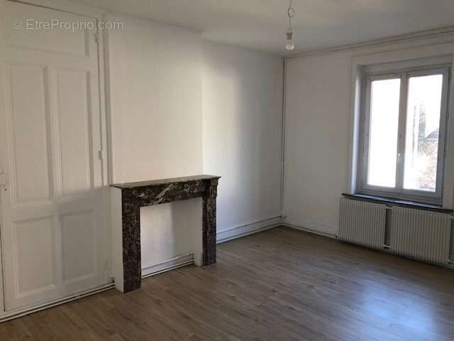 Appartement à BETHUNE