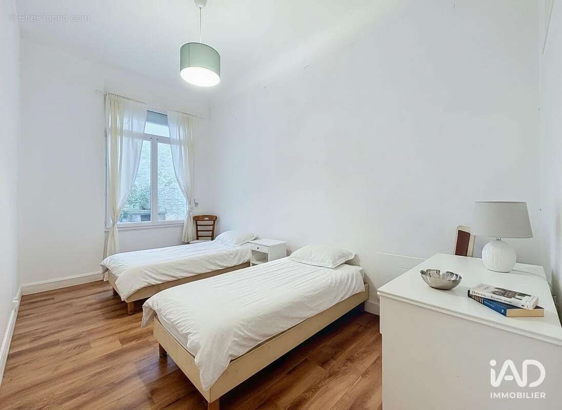 Photo 4 - Appartement à SAINT-MALO