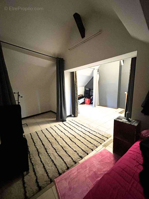 Appartement à DREUX