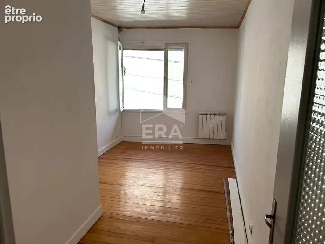 Maison de village 65m² à brénod - photo 9