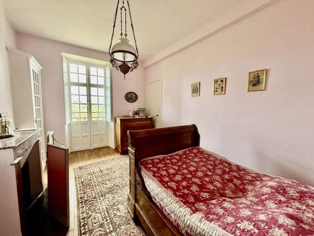 Maison à PAU