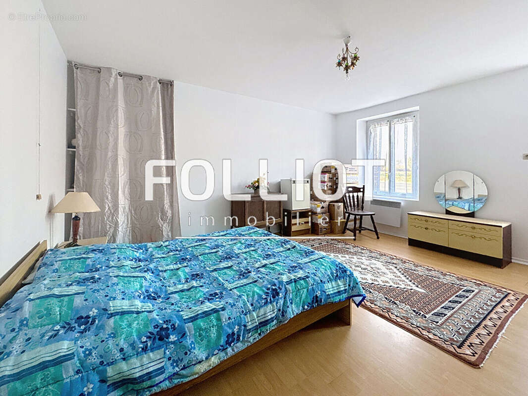 À vendre à CRÉANCES (50200) - photo 7
