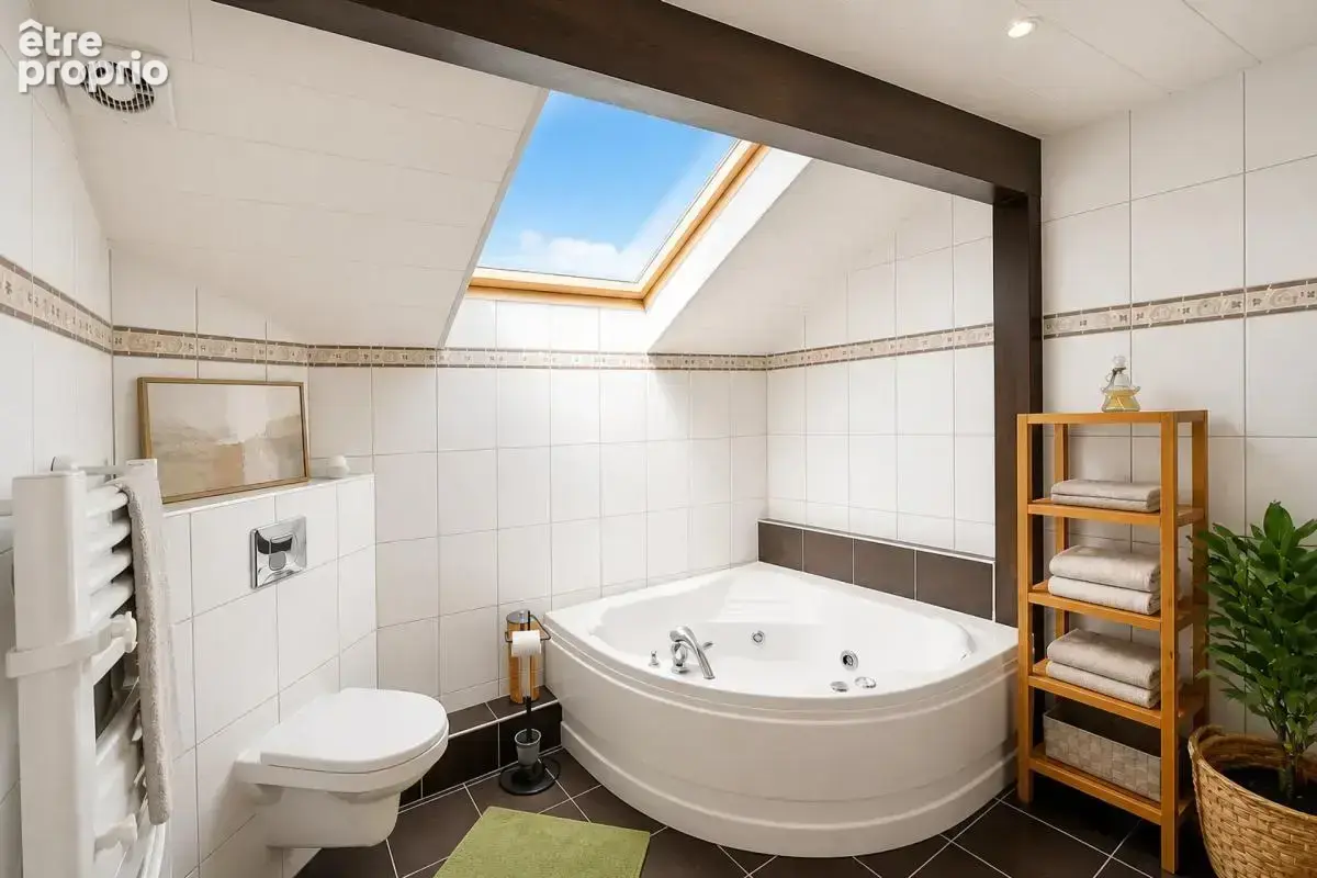 Maison de 8 pièces de 222 m² à Grayan-et-l'Hôpital - photo 20