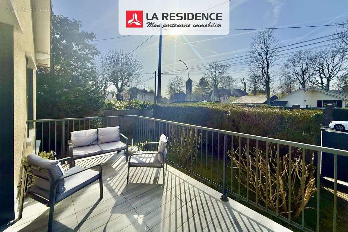 Maison 83 m² à Beauchamp  - photo 4
