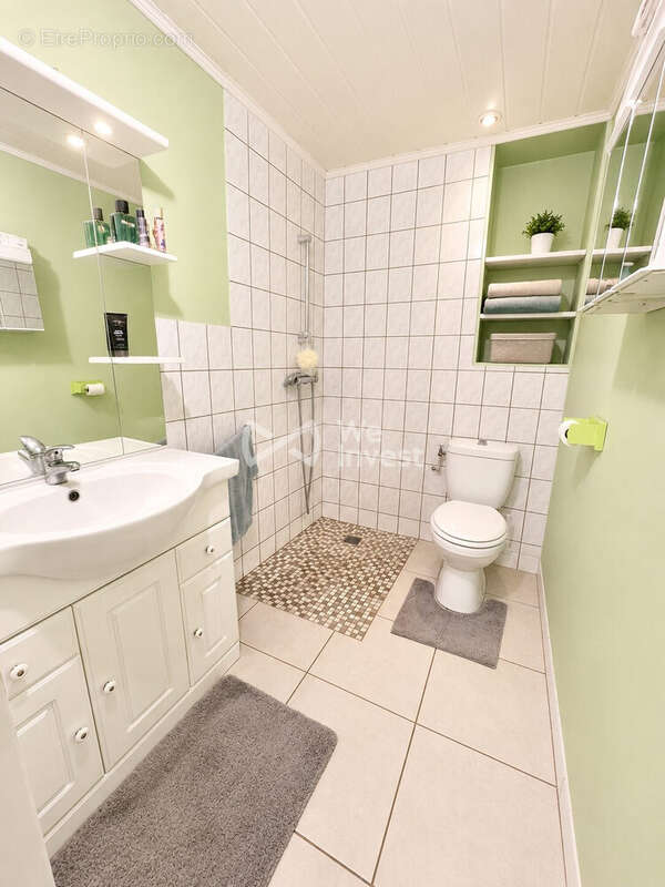 Maison 68 m² à Mirabel  - photo 7