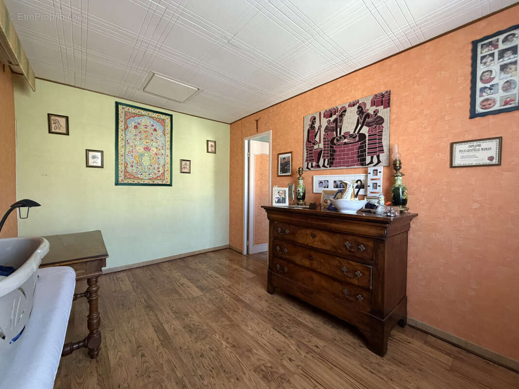 Maison à CARCASSONNE