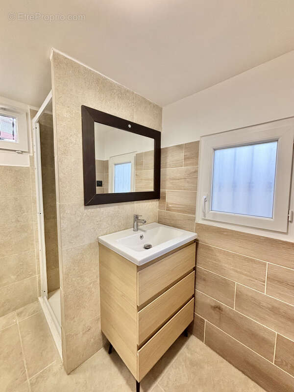 Maison à MARSEILLE-12E