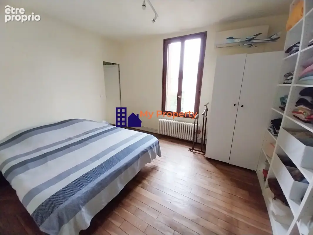 Maison 5 pièces 75 m² à vendre à Houilles (78800) - photo 6