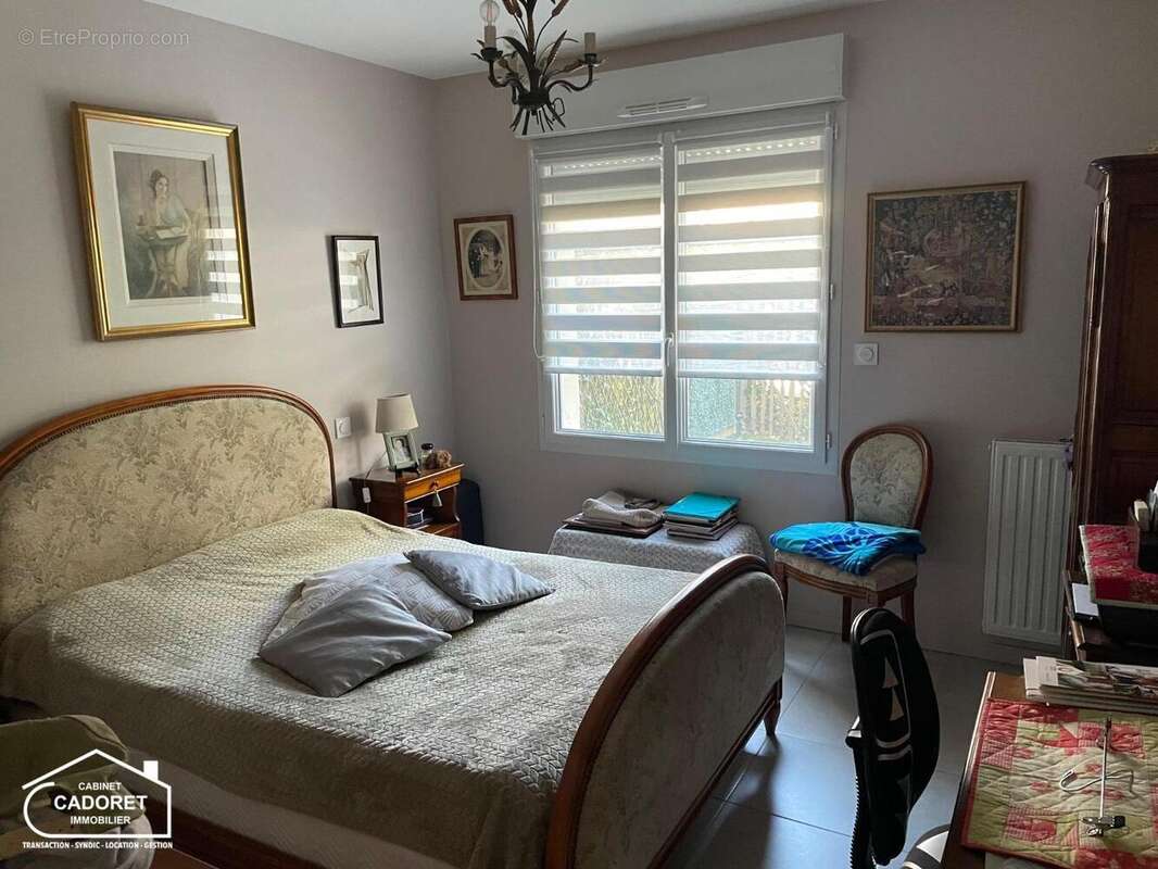   - Appartement à PORNIC