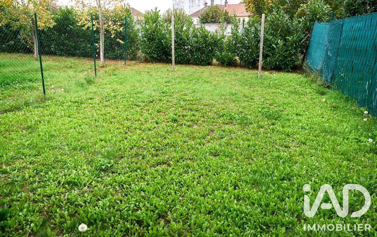 Maison 68 m² à Reims  - photo 2
