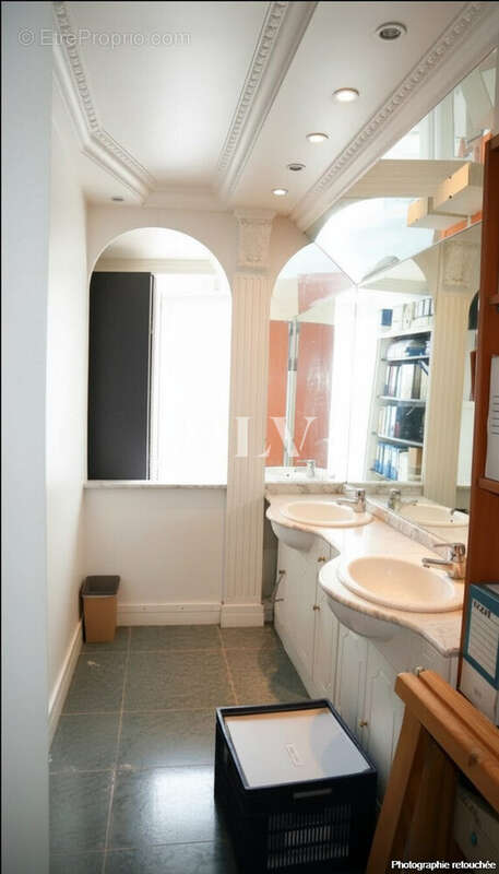 Appartement à FONTAINEBLEAU